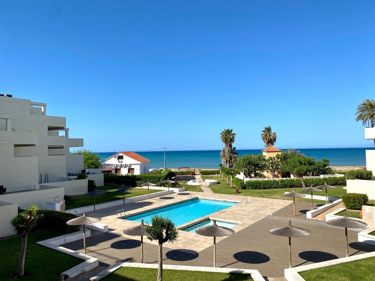 Tierra De Mar Vybdenia Apartment Exterior photo