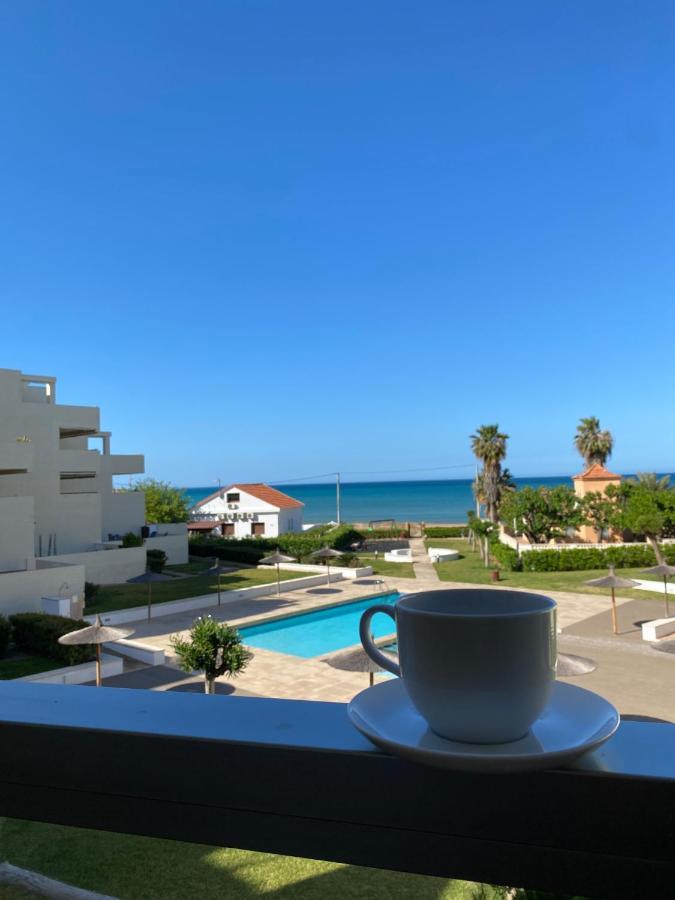Tierra De Mar Vybdenia Apartment Exterior photo